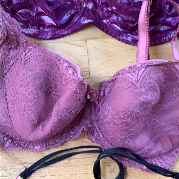 Allegro Bras 36D - Picture 7 of 7